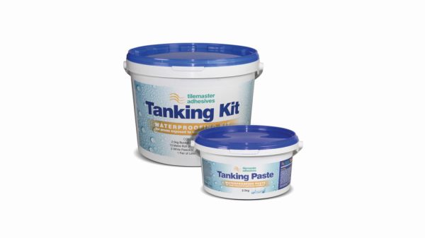 Tilemaster Tanking – Kit – 7Kg