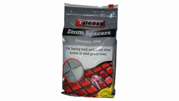 Spacers – Trade Bag 3000 2mm