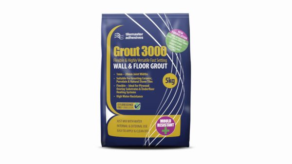 Grout 3000 – Gravel – 5kg