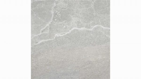 Bodo Grey Slipstop Porcelain Wall & Floor Tiles 60x60cm