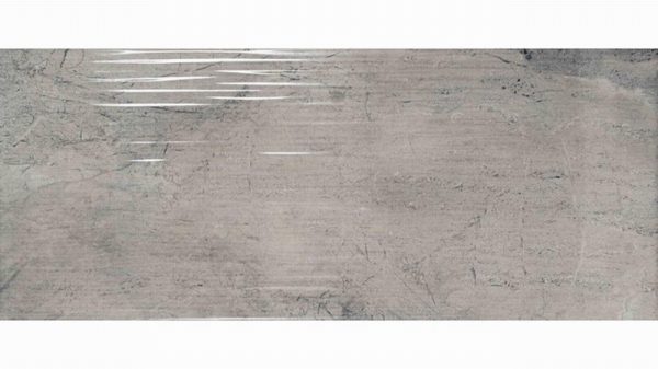 Camden Grey Decor 25x60cm