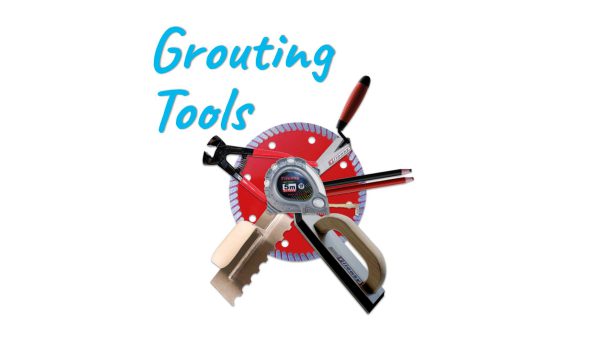 Grouting Tools