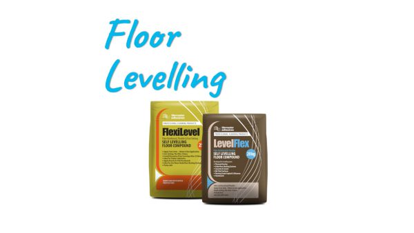 Floor Levelling