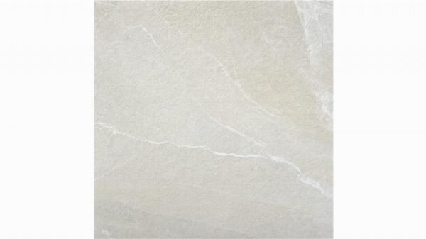 Bodo White Slipstop Porcelain Wall & Floor Tiles 100x100cm
